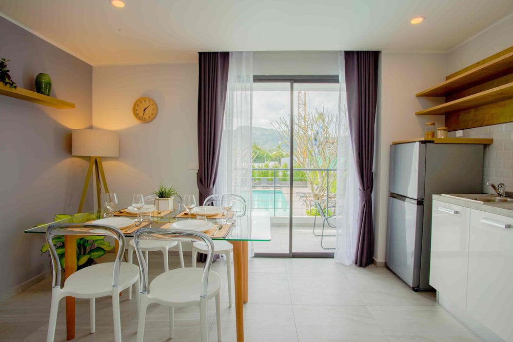 Superior Apartment photo 1