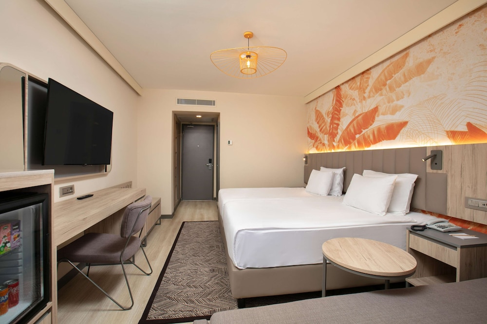 Standart Room Garden View photo 3