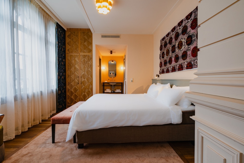 Junior Double Room photo 2