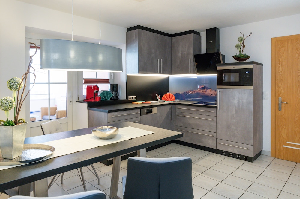 Comfort Apartment Laurina photo 1