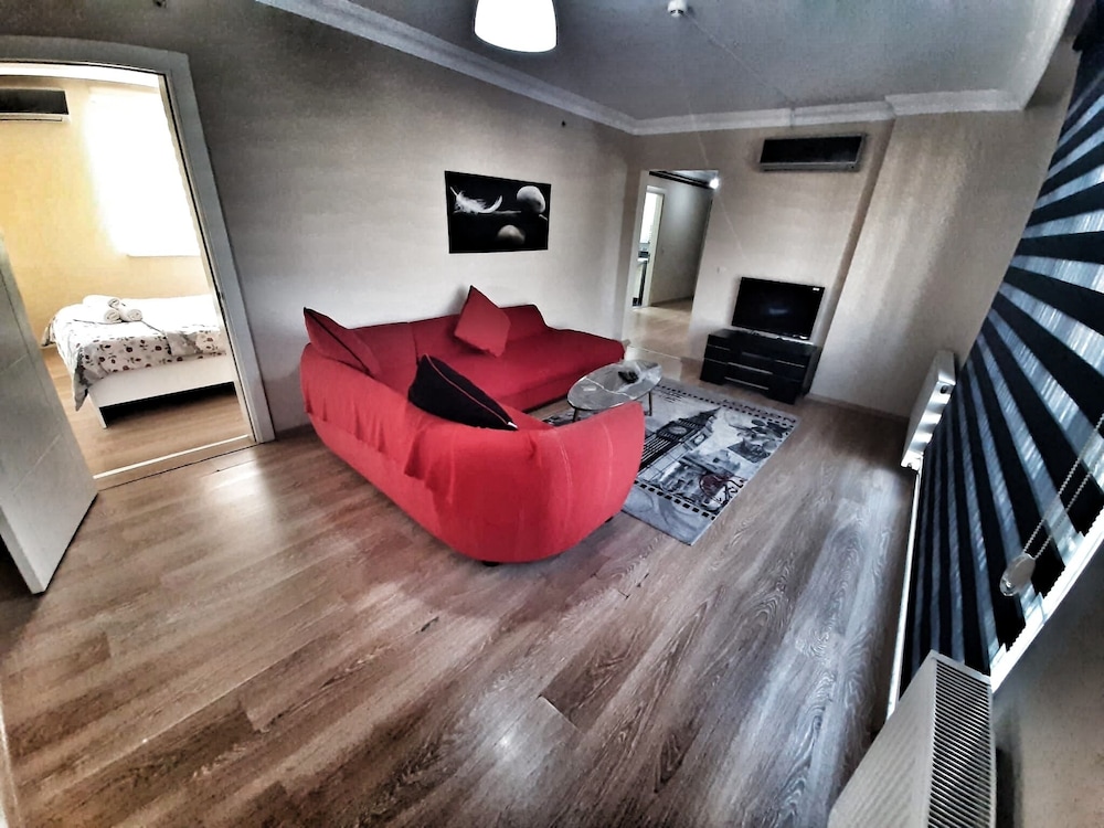 Family Suite photo 3