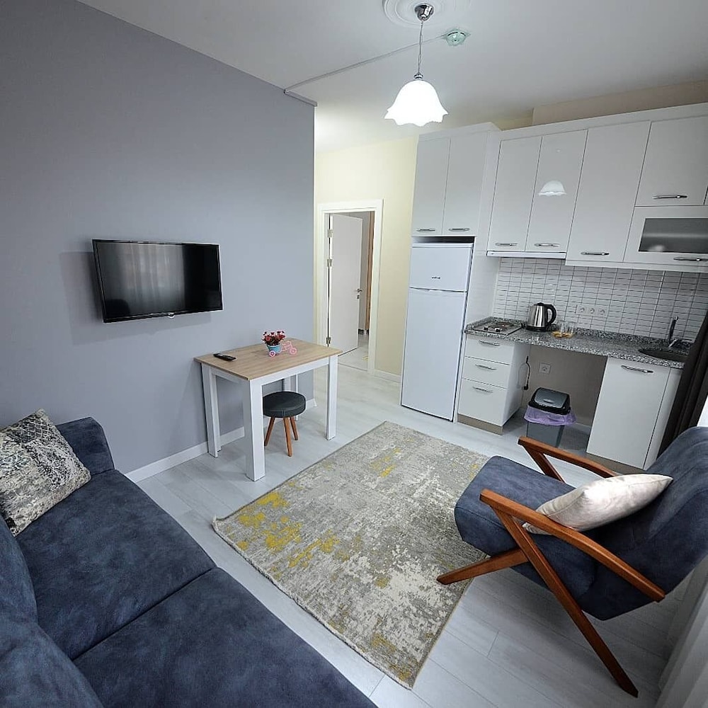 Family Suite photo 1