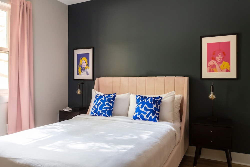 Standard Studio, 1 Double Bed, Non Smoking (Self Check-in with Virtual Front Desk)