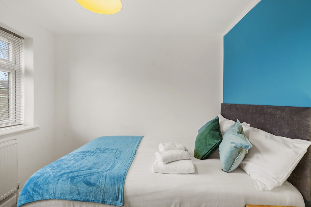 Family Apartment photo 2