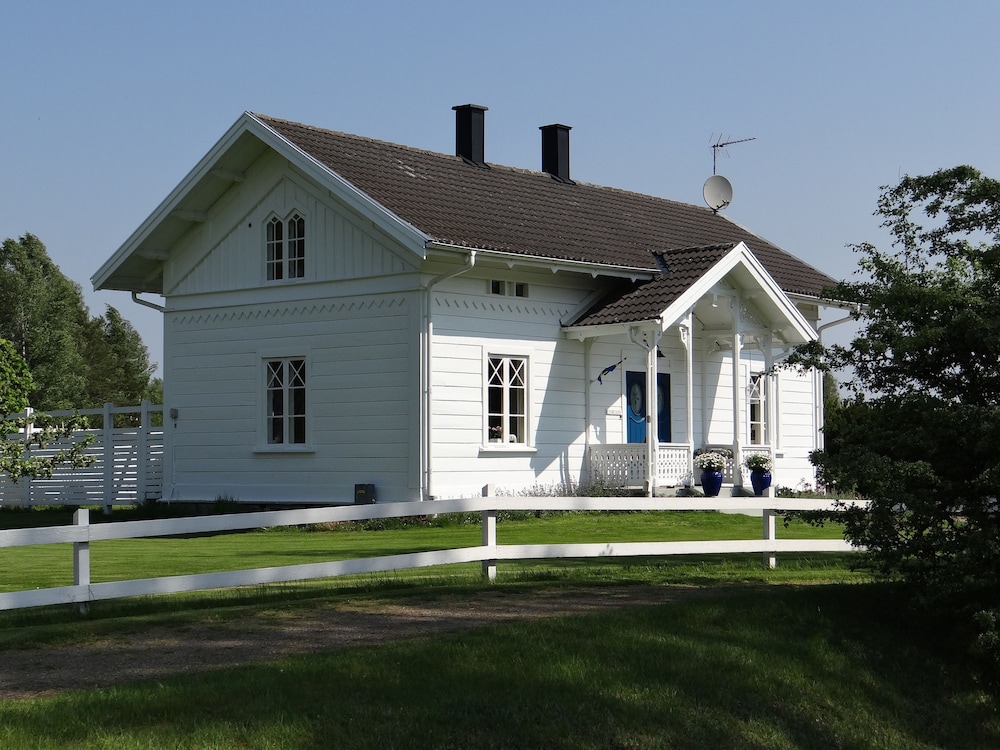 Cottage, 4 Bedrooms (Rättaregården) photo 1