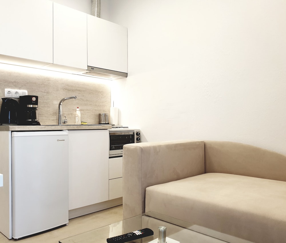 Deluxe Apartment photo 3
