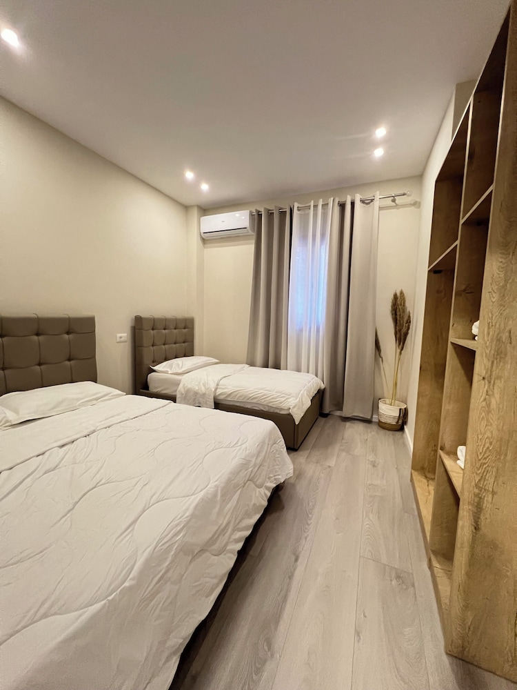 Economy Apartment