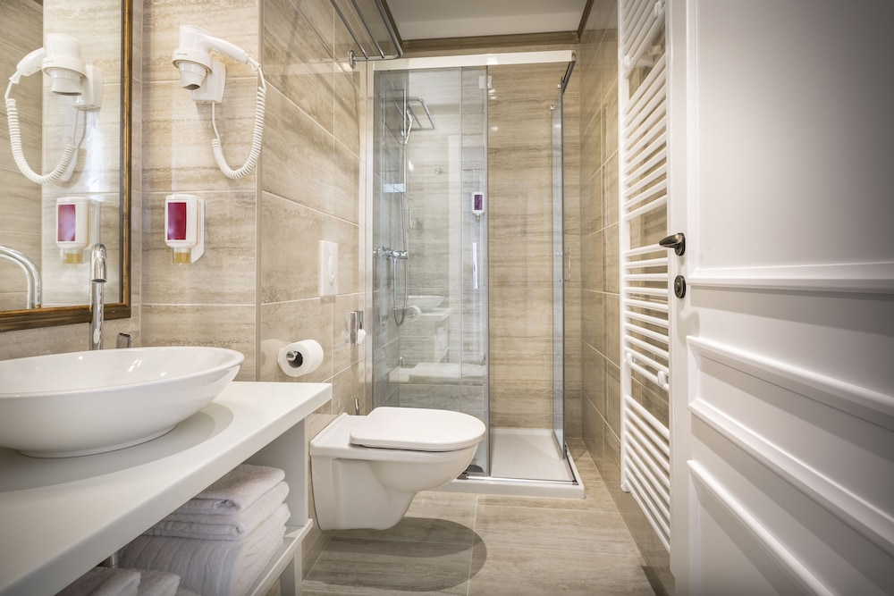 Superior Double Room, Sea View - Photo 5