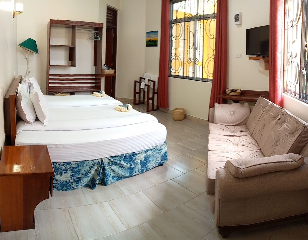 Deluxe Double Room, 1 Bedroom, Lake View photo 2