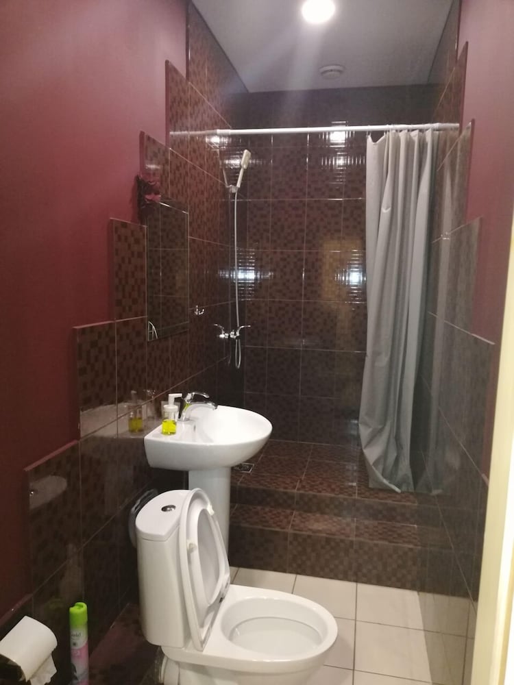 Shared Dormitory, Mixed Dorm, Shared Bathroom (4 beds) photo 3