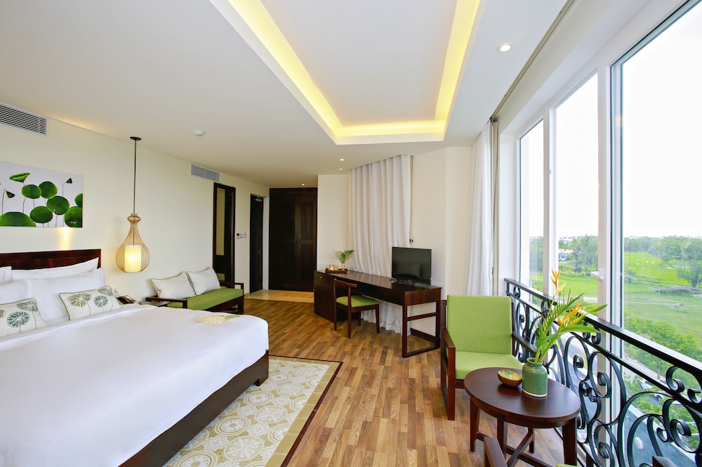 Grand Room (Rice Field View) photo 2