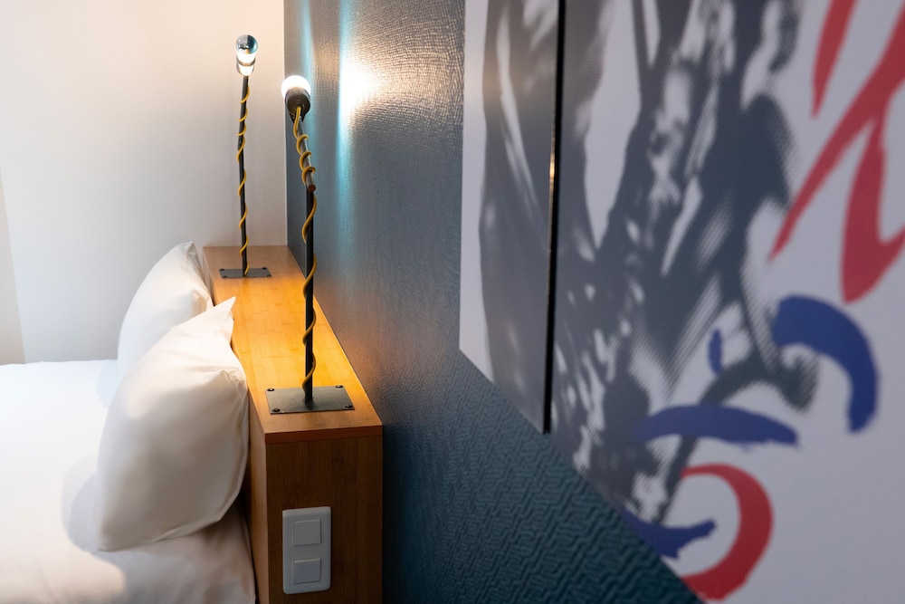 Standard Room, 1 Double Bed - Photo 6