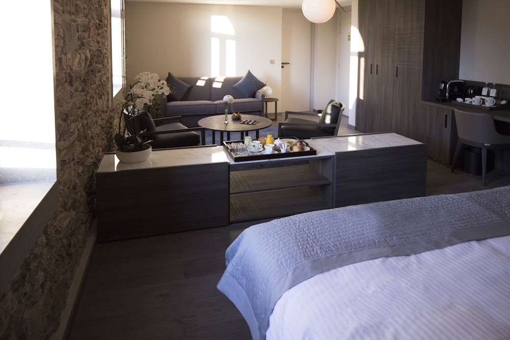 Executive Double Room photo 3