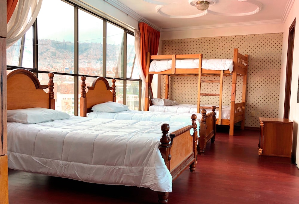 Classic Shared Dormitory photo 1