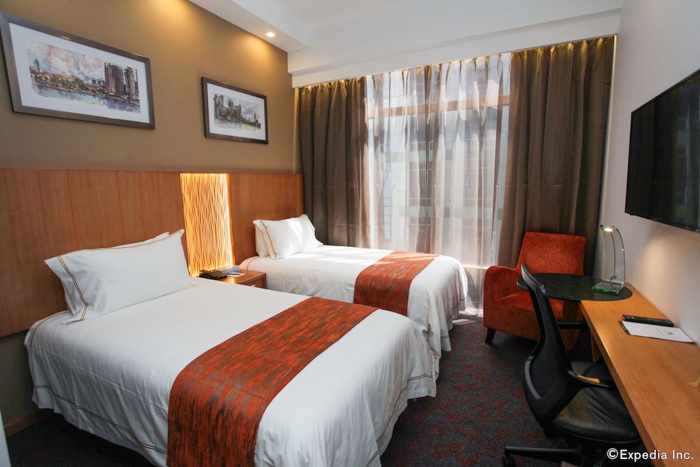 Executive Single Room photo 3