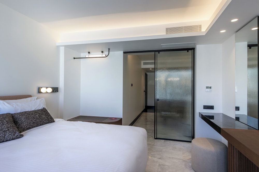 Family Quadruple Room