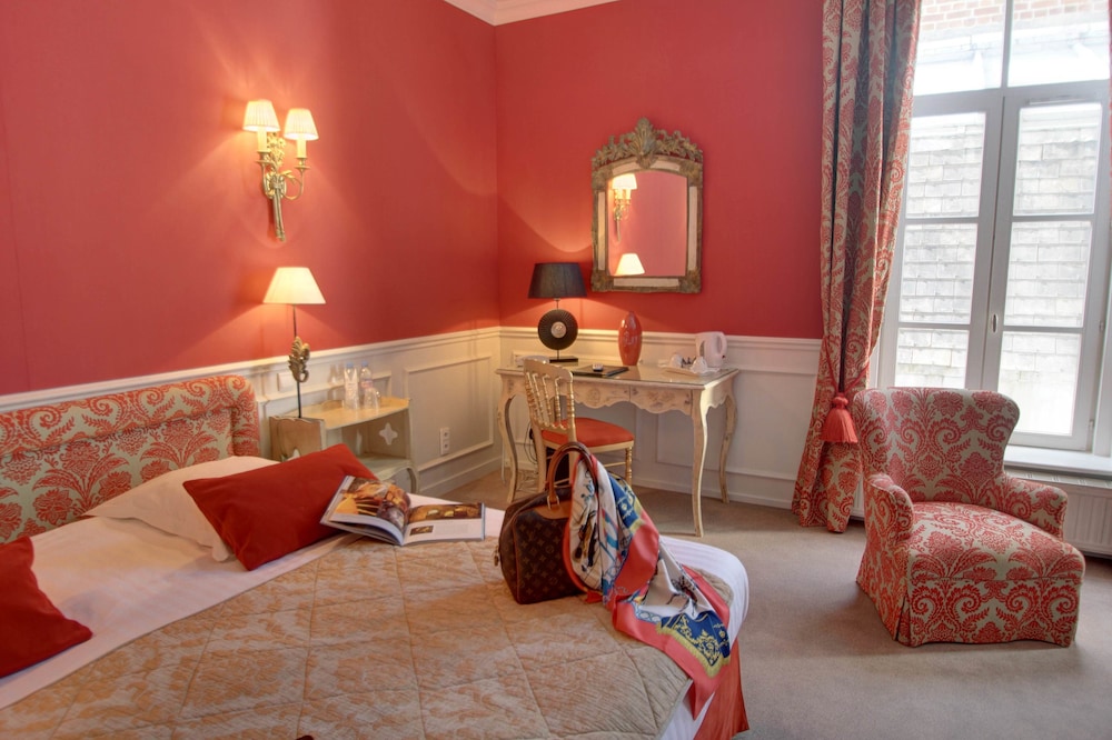 Luxury Room, 1 Double Bed - Photo 2