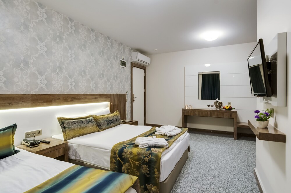 Double Room photo 3