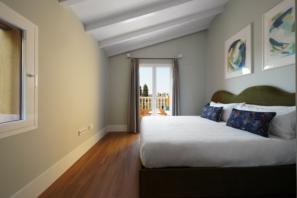 3 Bedroom Apartment with Terrace - Duplex - Photo 12
