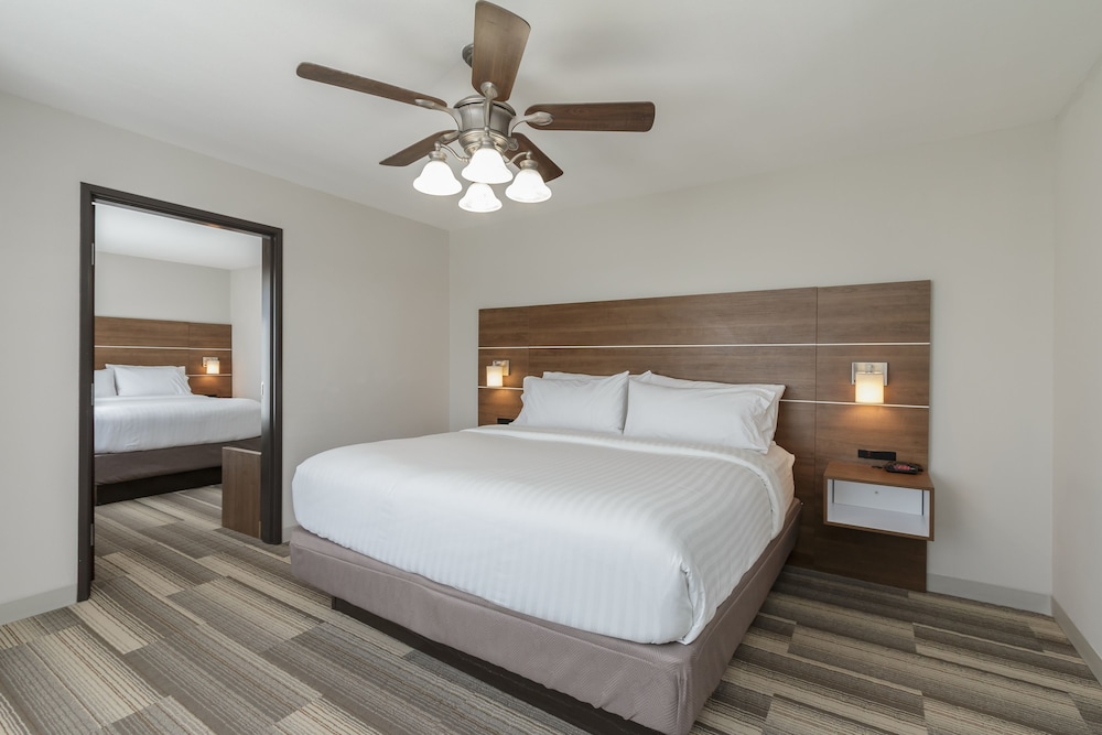Suite, Multiple Beds photo 3