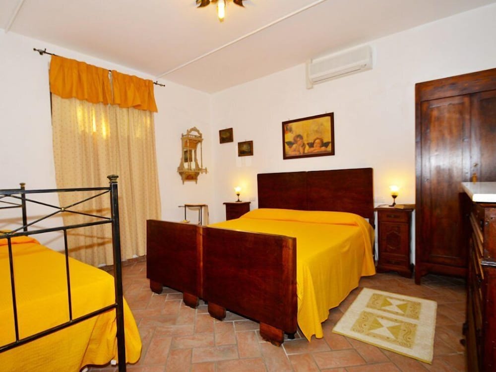 Appartamento Depandance Mimosa photo 3