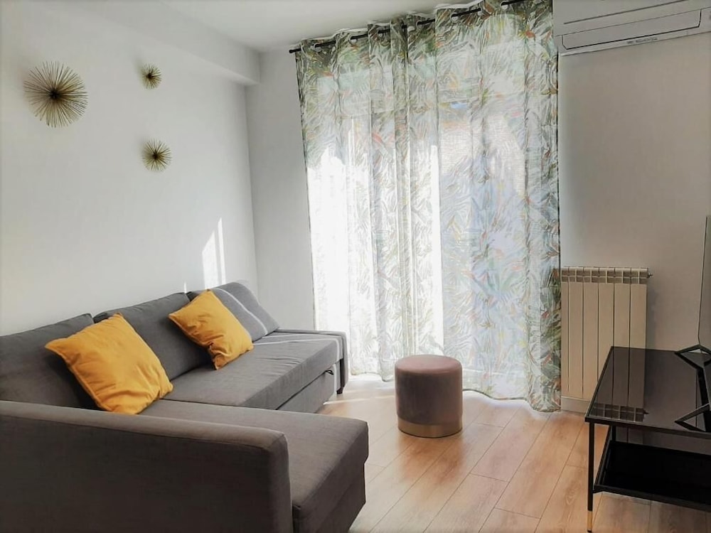 Family Apartment