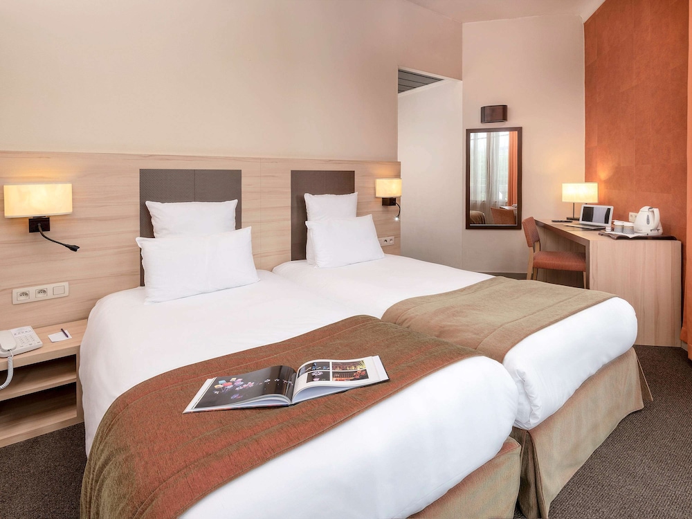 Classic Twin Room, 2 Twin Beds