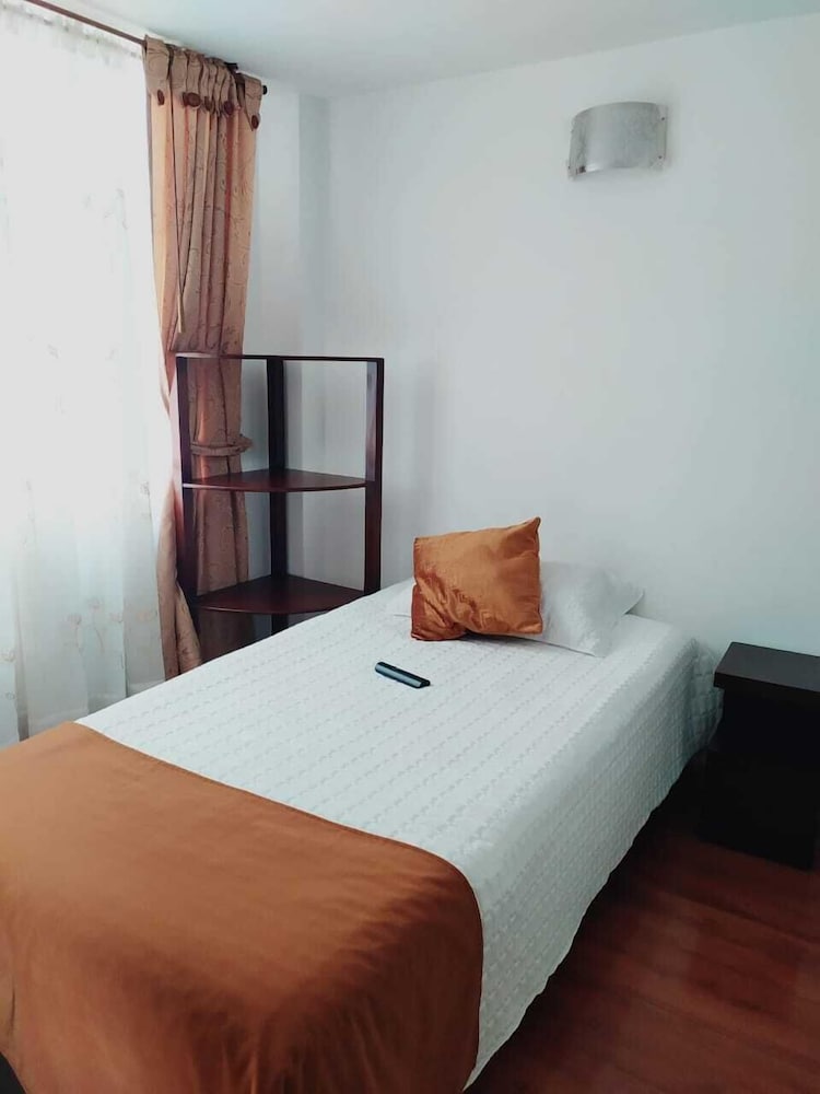 Single Room