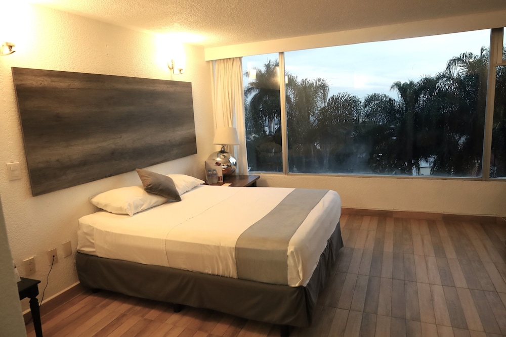 Standard Room, 1 Double Bed - Photo 3