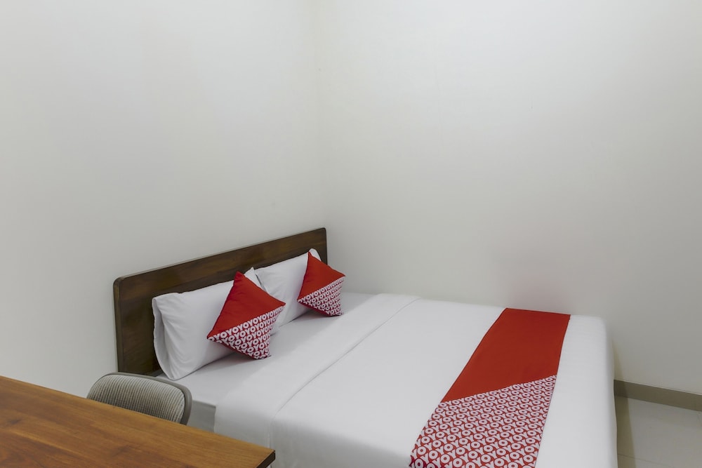 Standard Double Room - Photo 4