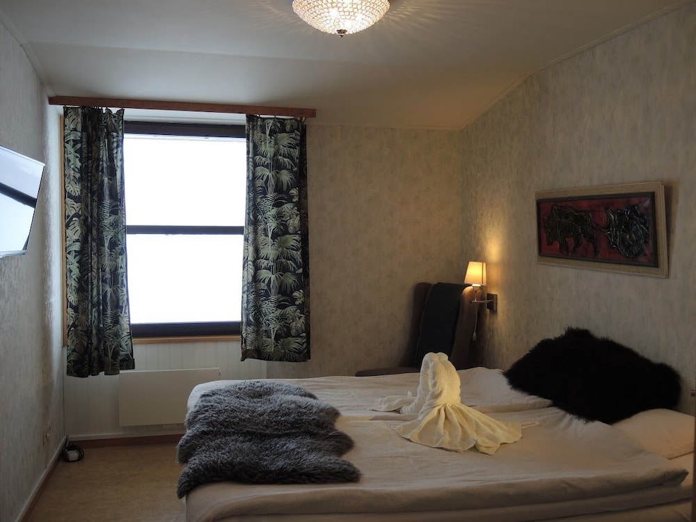 Double Room, Lake View photo 2