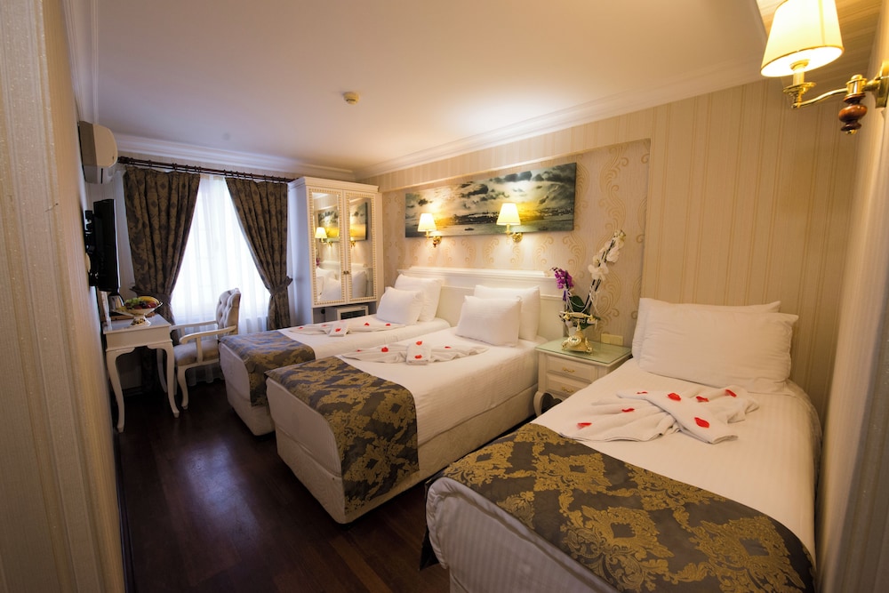 Triple Room photo 1