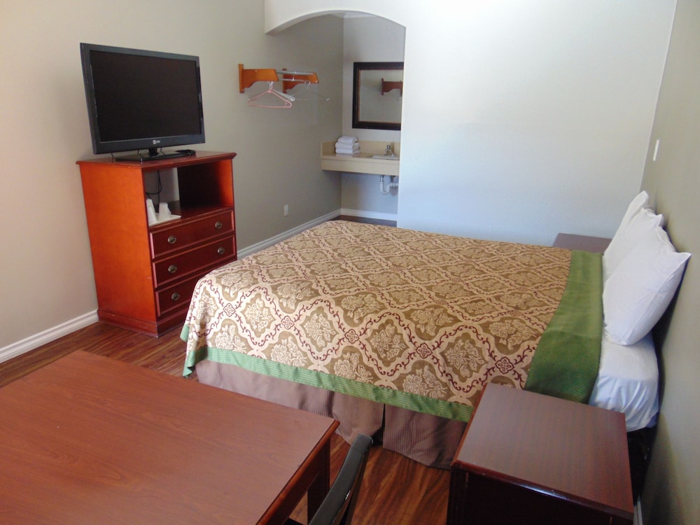 Room, 1 King Bed