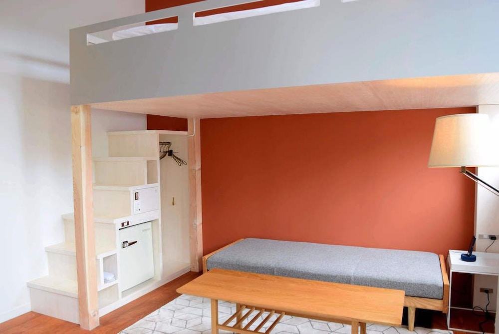 Loft Double photo 1