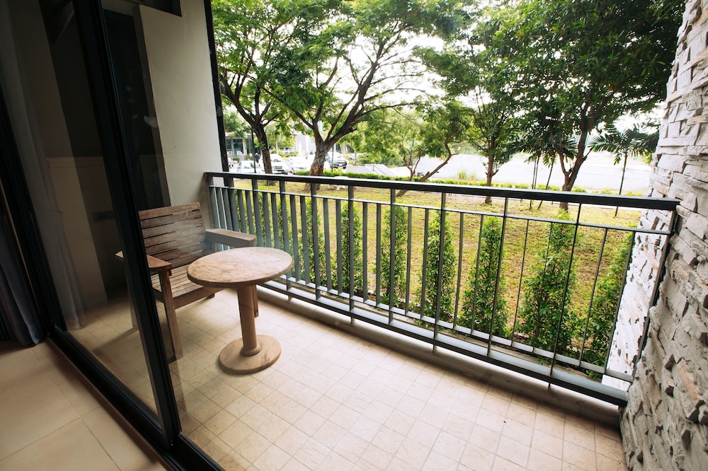 Grand Twin Room photo 2