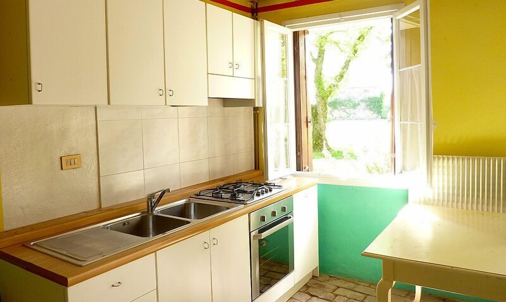 House, 3 Bedrooms (La Casa Rossa) photo 2