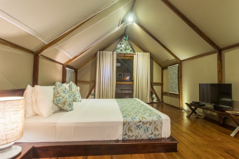 Walaha Luxury Tented Villa photo 1