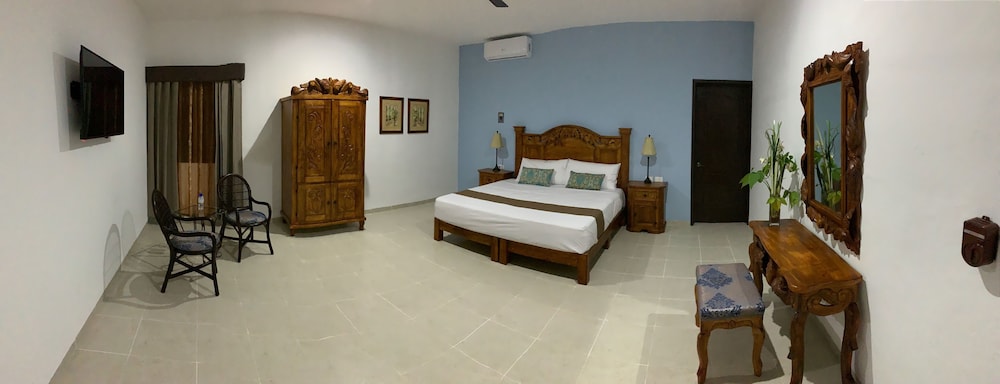 Executive Room, 1 King Bed, Non Smoking photo 1