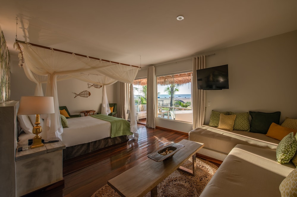 Exclusive Double Room photo 3