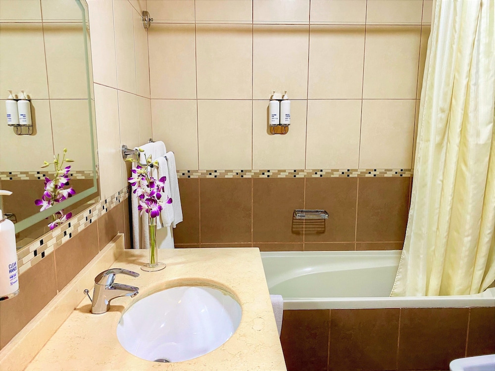 Deluxe Double Room Single Use, 2 Twin Beds, City View - Photo 7