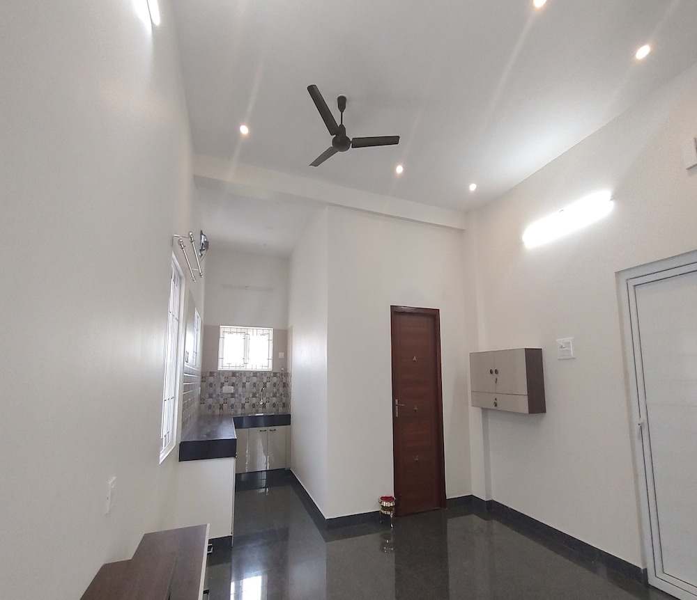 Deluxe Apartment photo 2