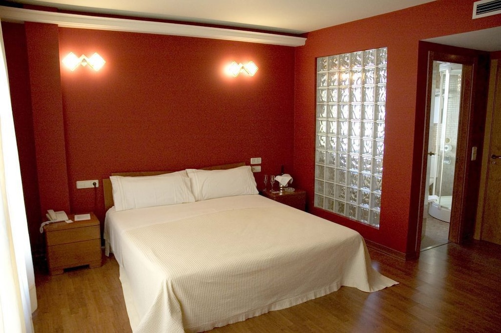 Habitación Doble Superior, 1 Cama Queen