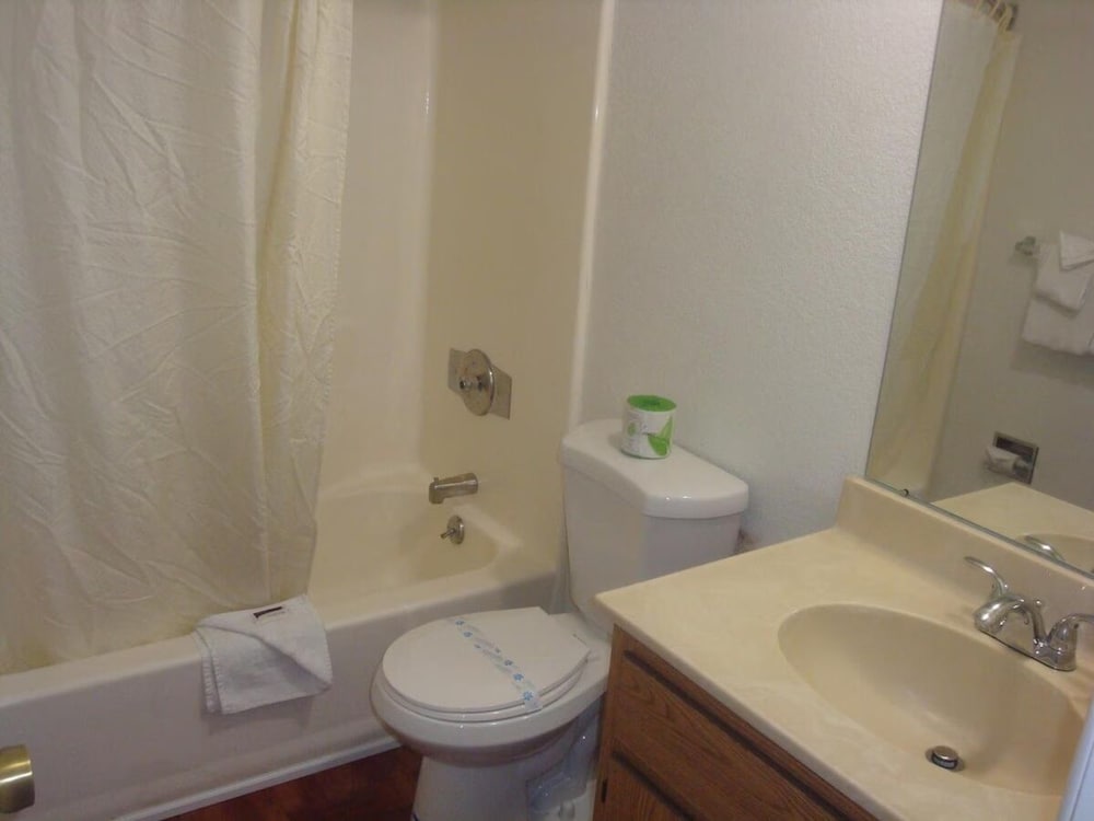 Travelers Inn by Hotel O Lake Havasu City, Zdjęcie 2