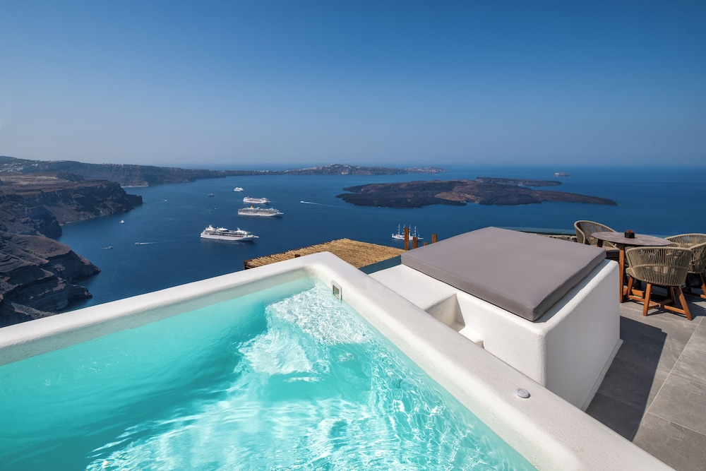 Honeymoon Suite with outdoor - Photo 4
