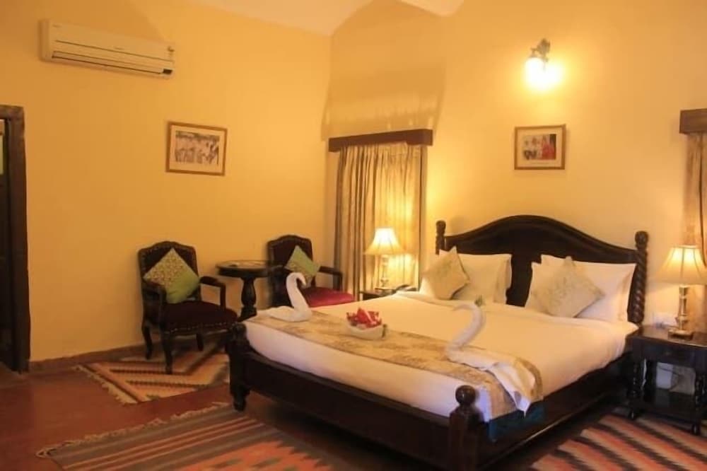 Deluxe Room photo 3
