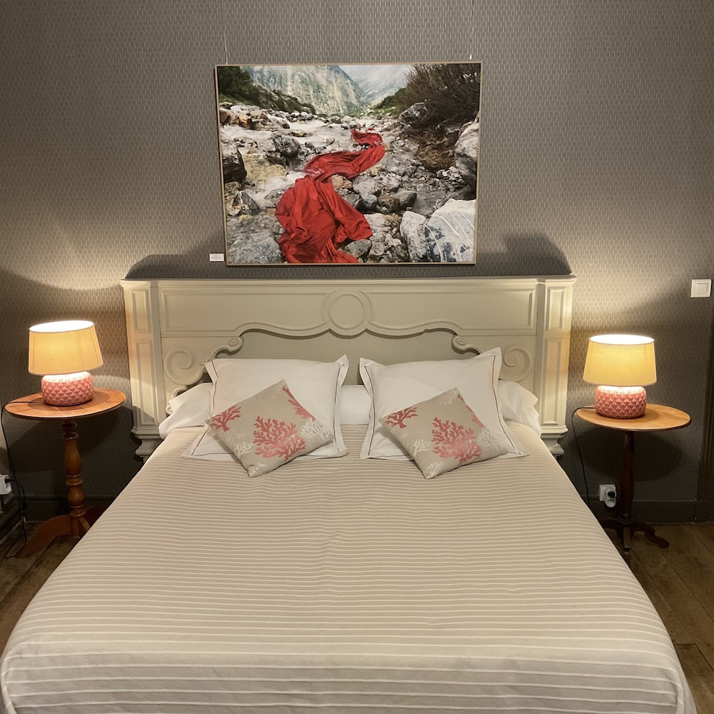 Triple Room (Esperluette) photo 1