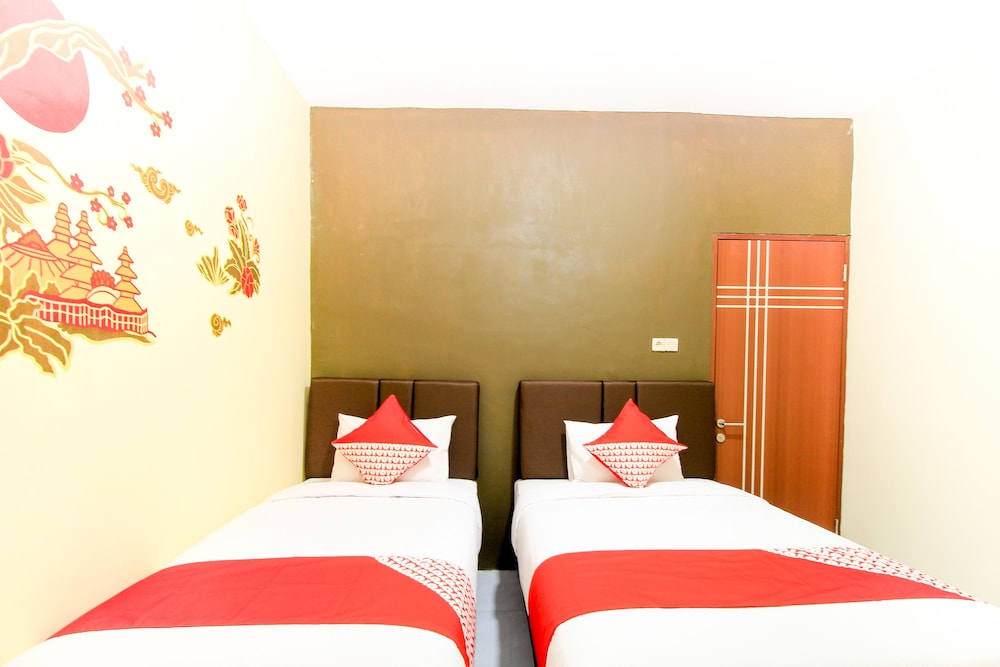 Standard Twin Room, 2 Twin Beds, Non Smoking - Photo 3