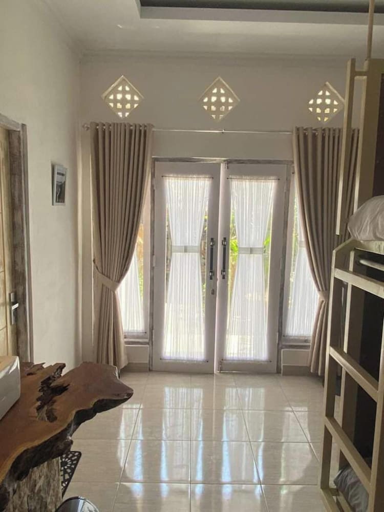 Standard Shared Dormitory photo 1
