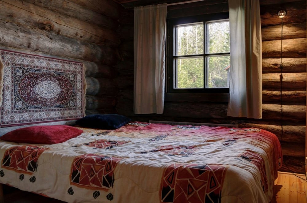 Eco-Art Villa with two bedrooms and sauna photo 3
