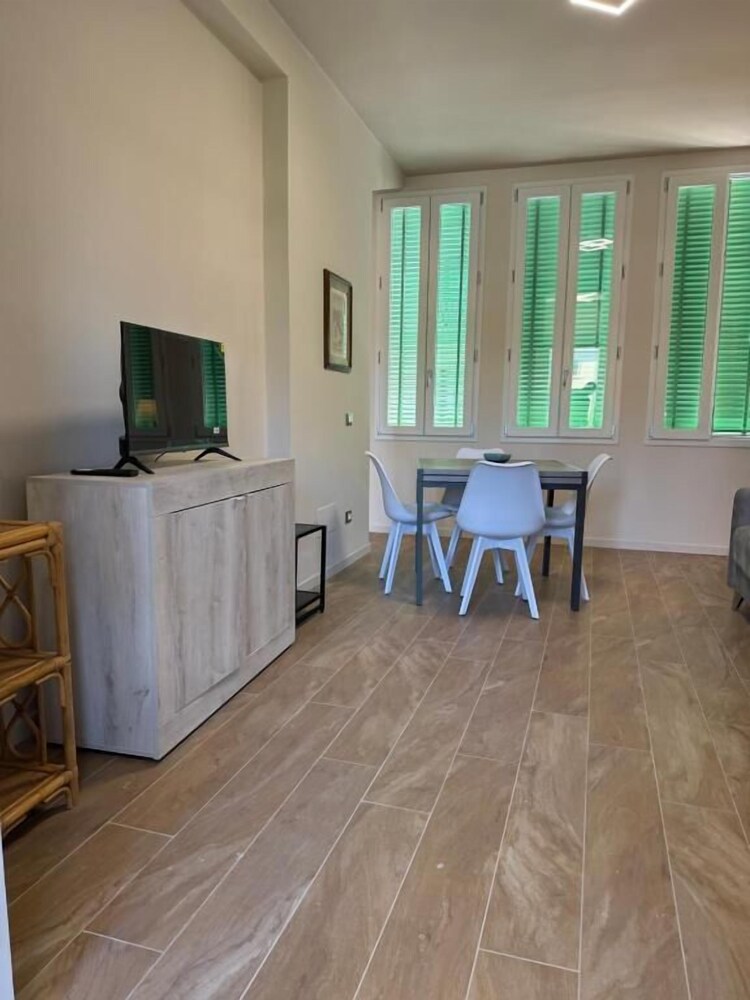 City Apartment